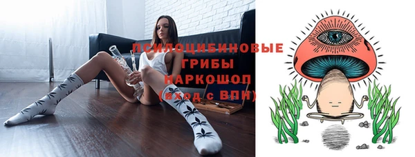 тгк Алексеевка